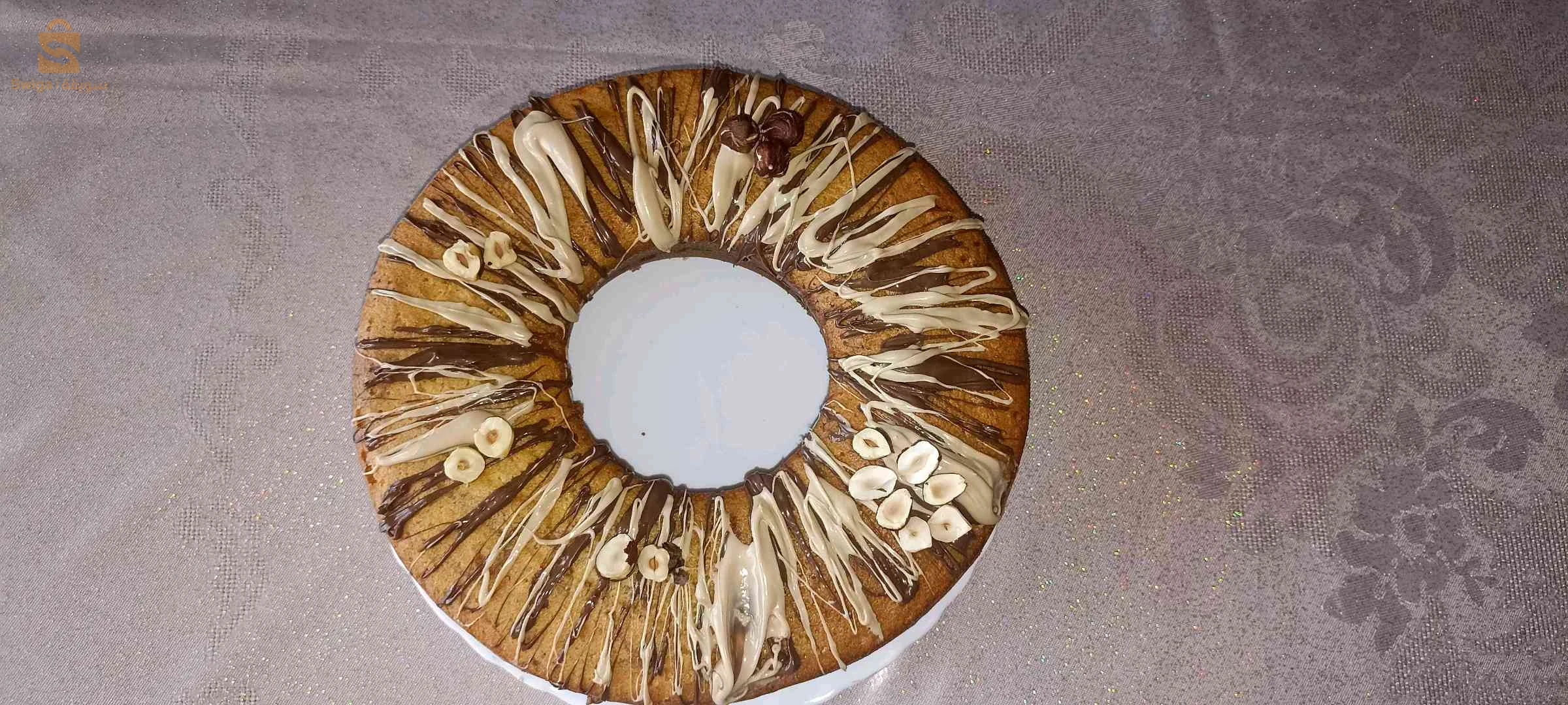 vente gâteaux