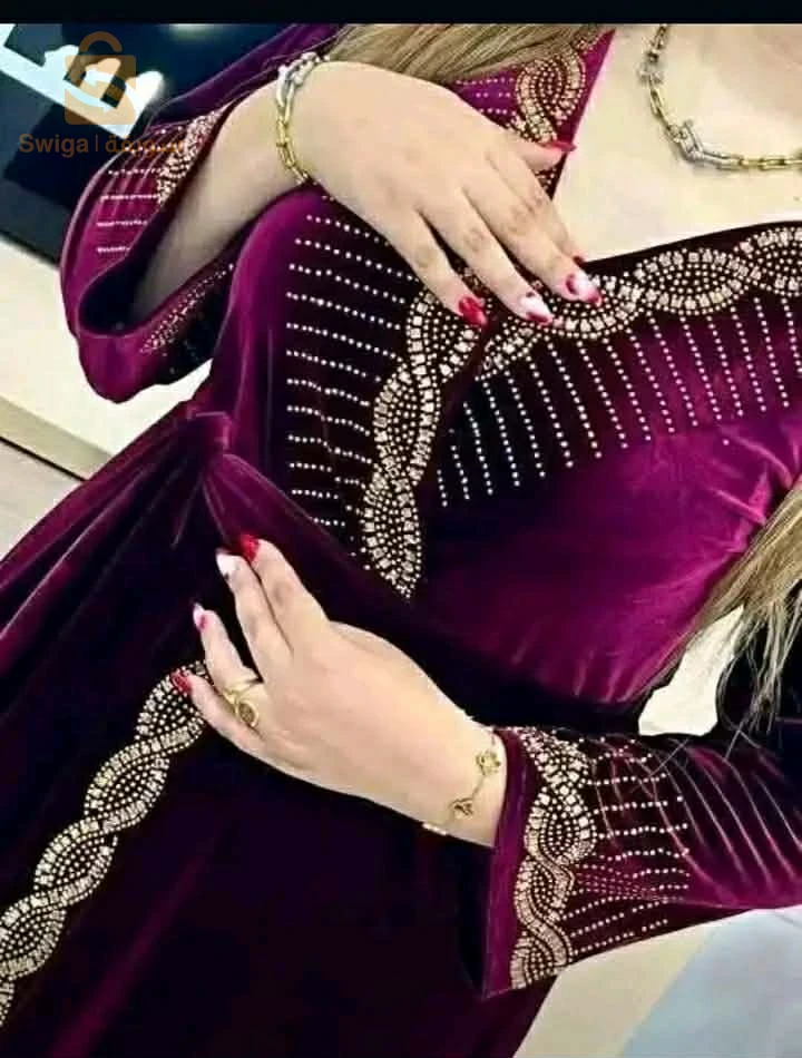 جبات قضيفة رويال عيادي 38 40 42 44