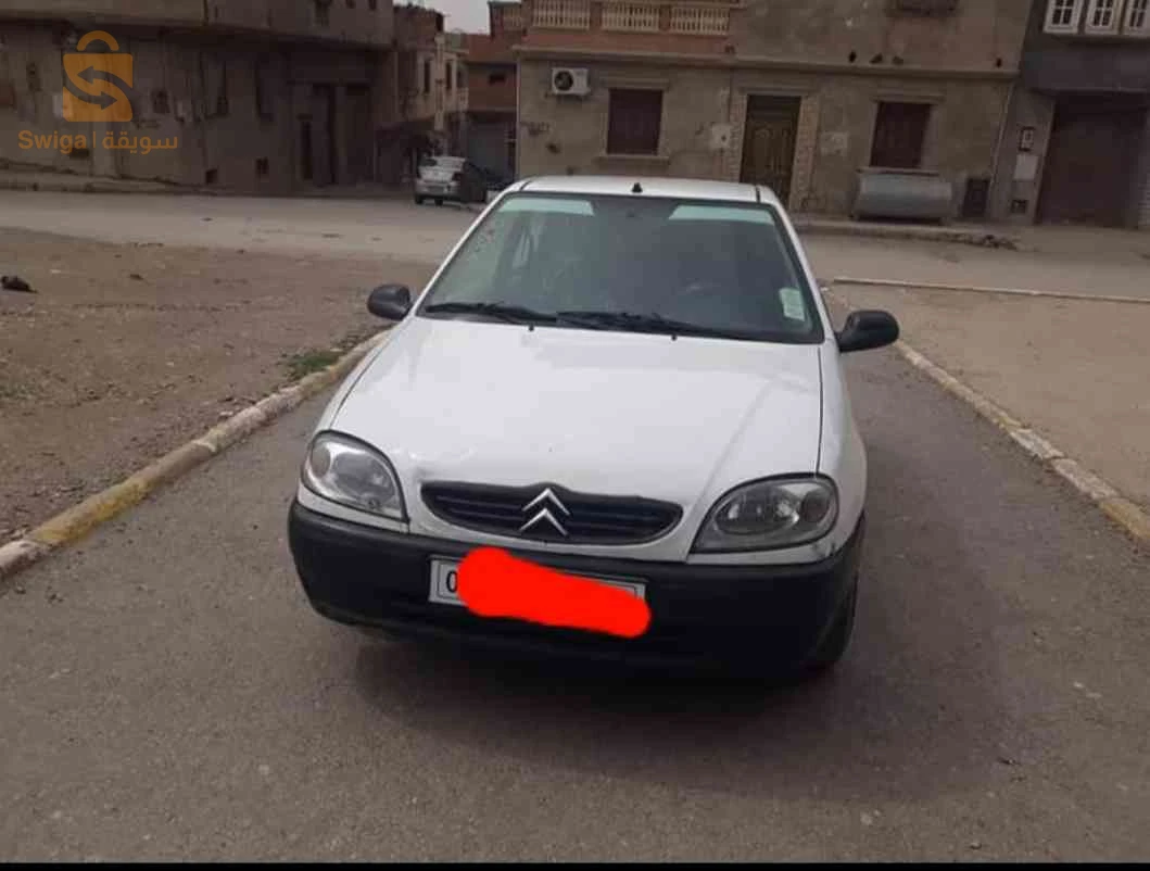 سيارات أخرى 2001 34 برج بوعريريج