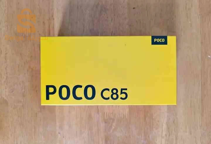 poco c85