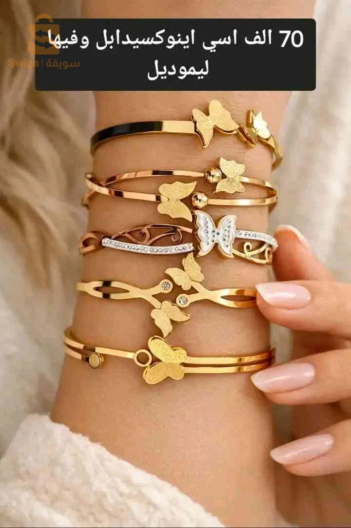 اكسيسوارات