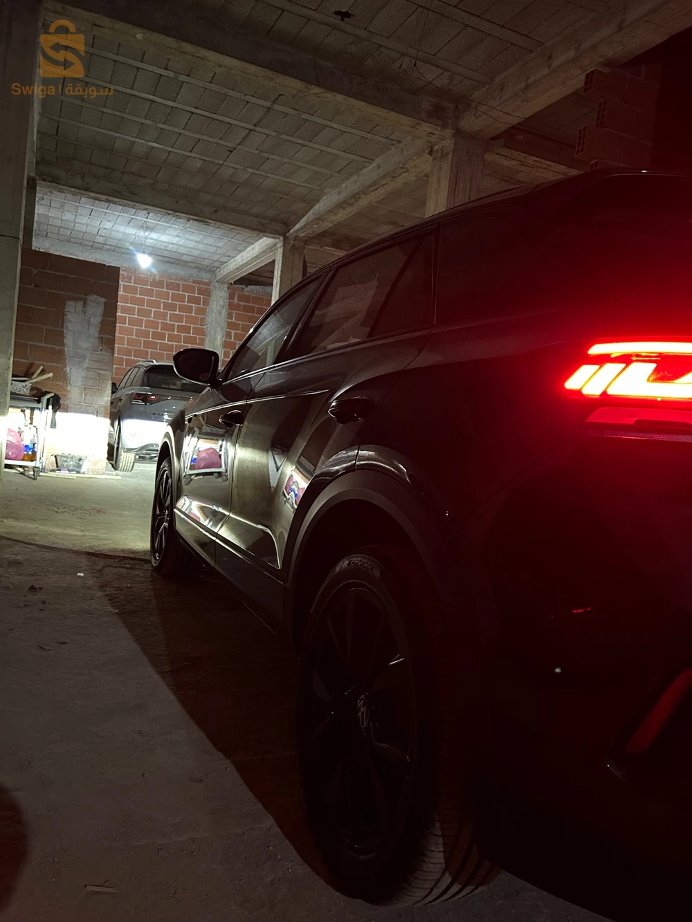 Volkswagen T_ROC 2025 16 ALGER