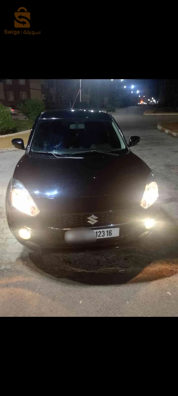 Suzuki 2023 42 TIPAZA