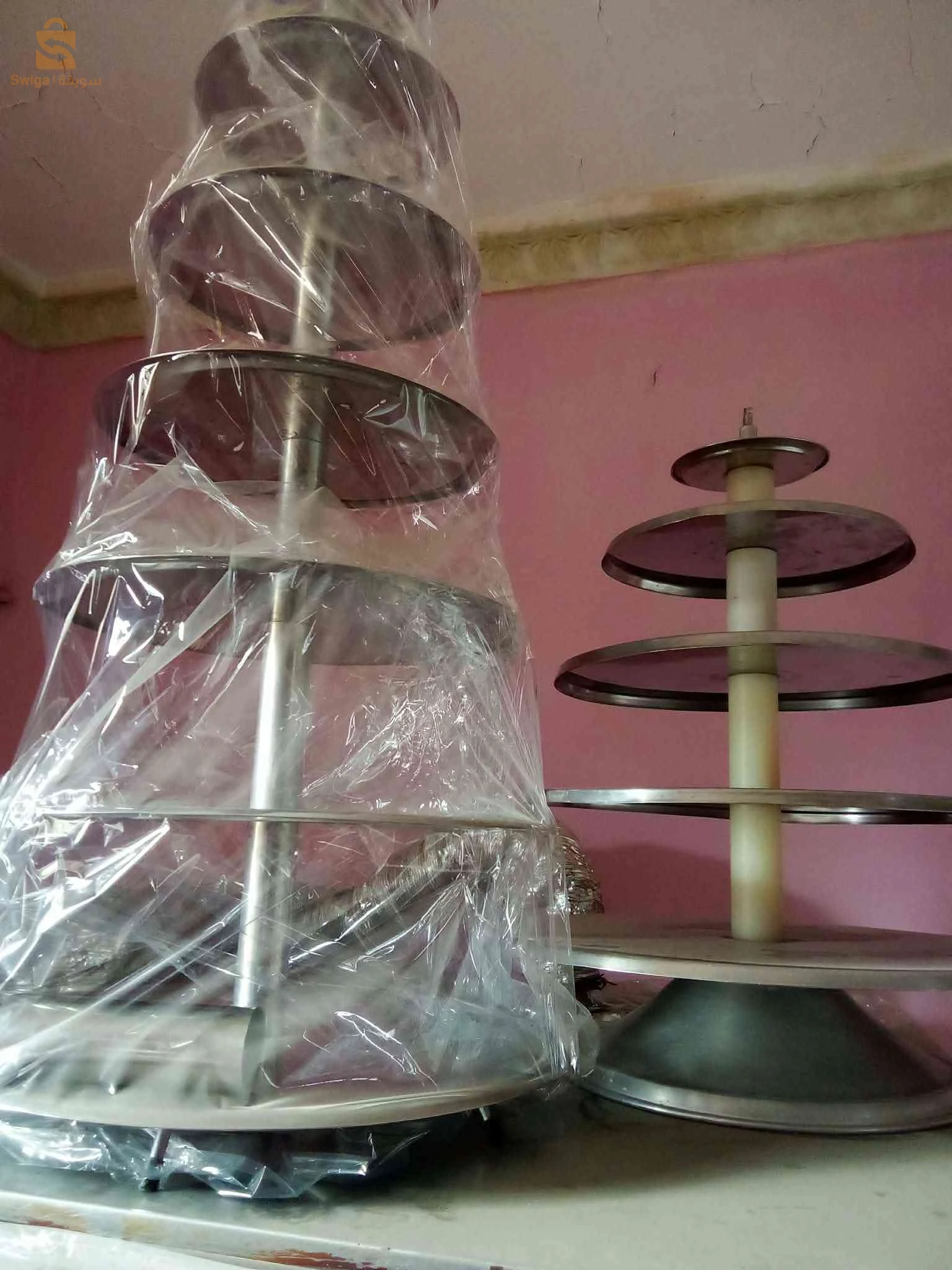Matériel pâtisserie