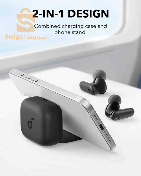 Anker Soundcore R50i NC – Points clés (version courte) original