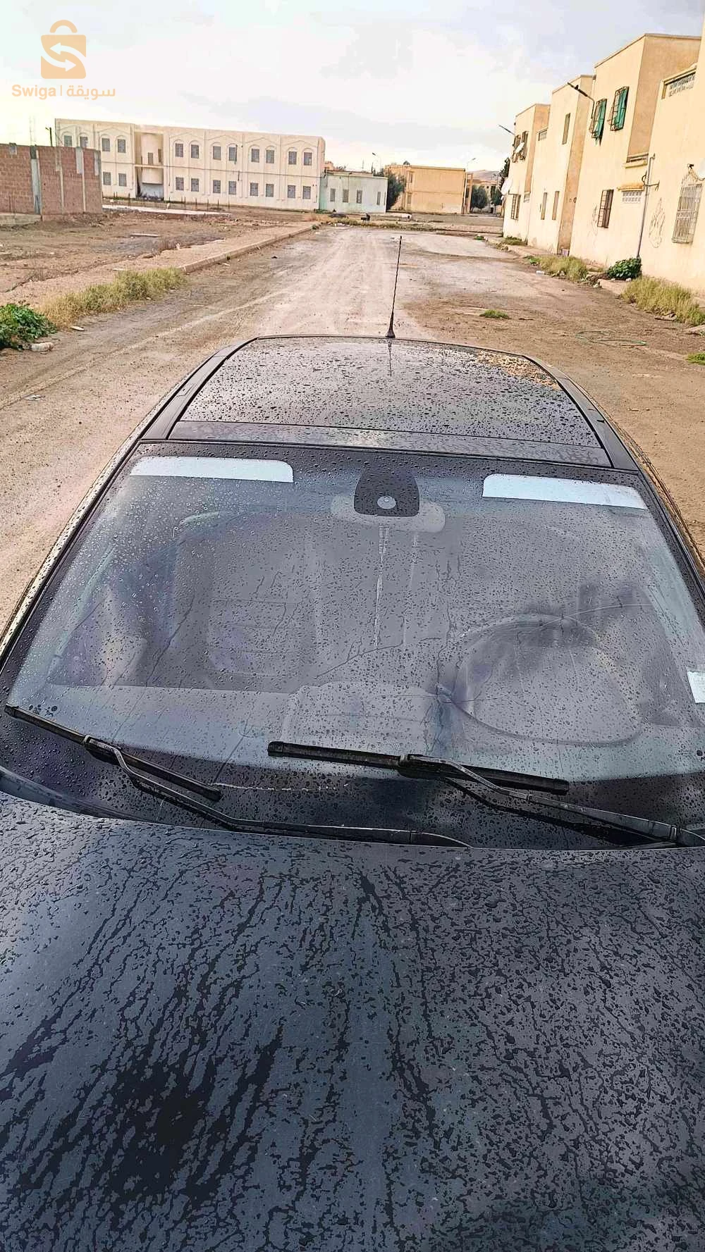 رينو Coupe 2004 7 بسكرة