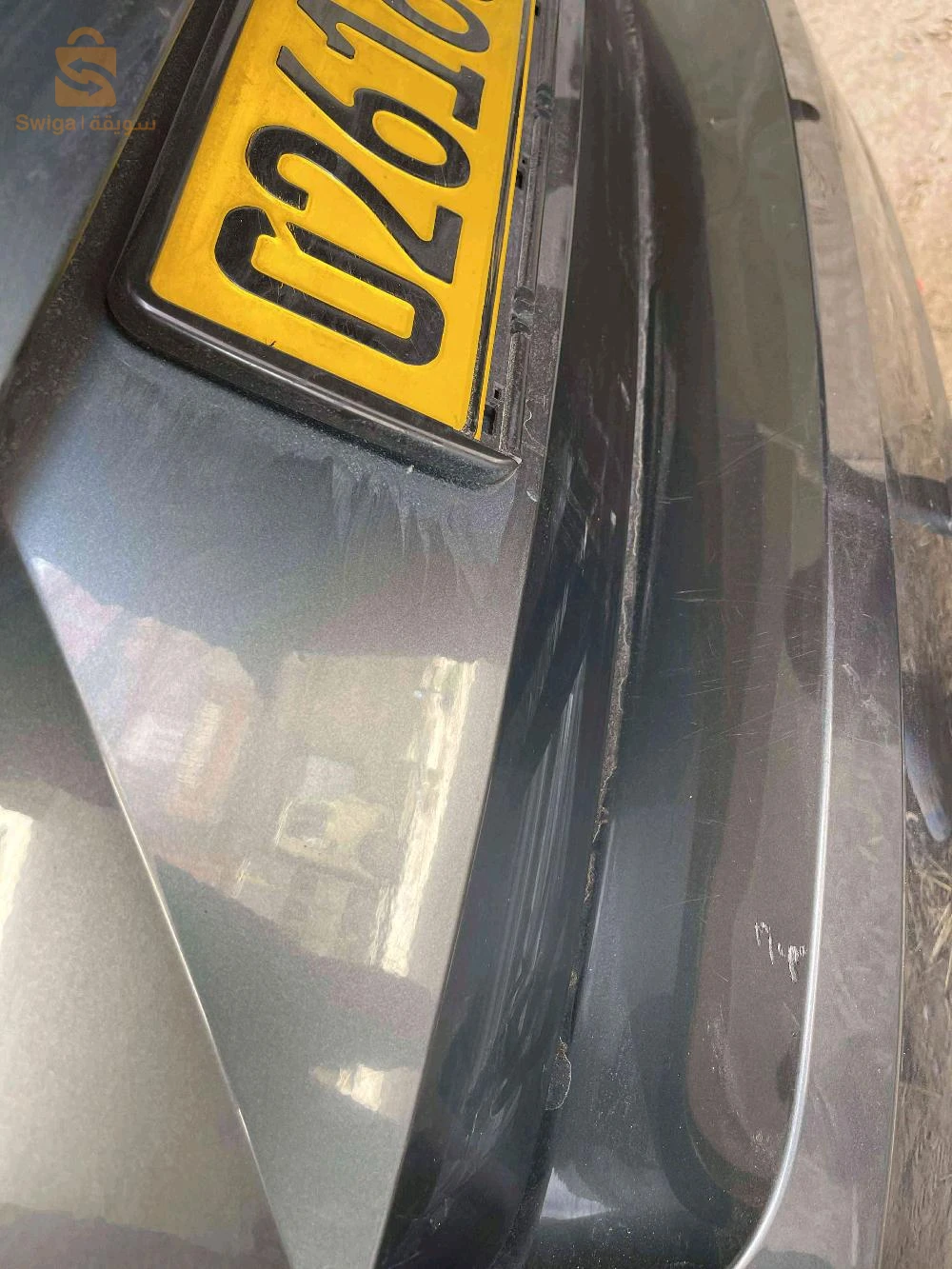 سكودا Octavia 2018 19 سطيف