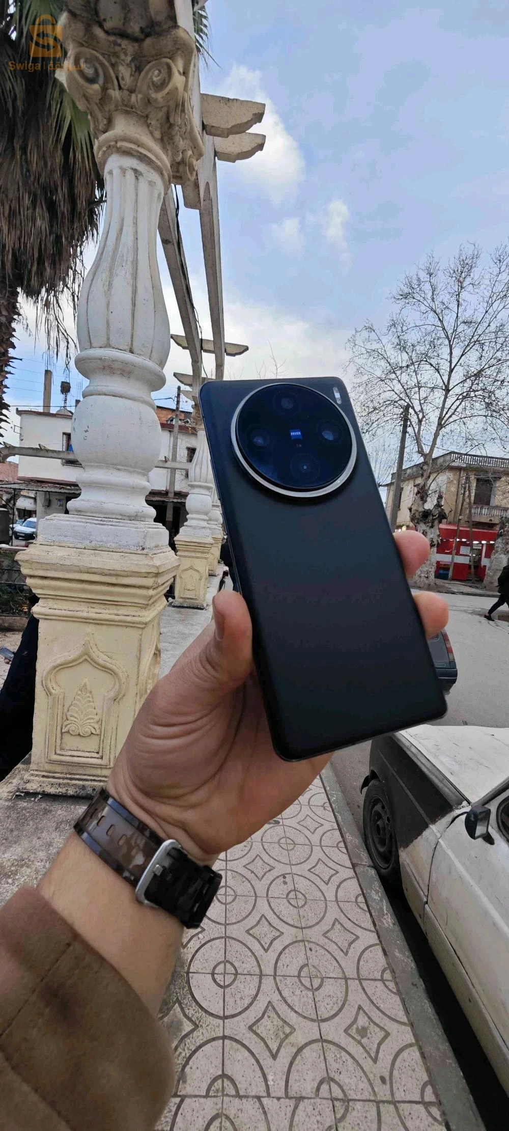 Vivo x100 pro