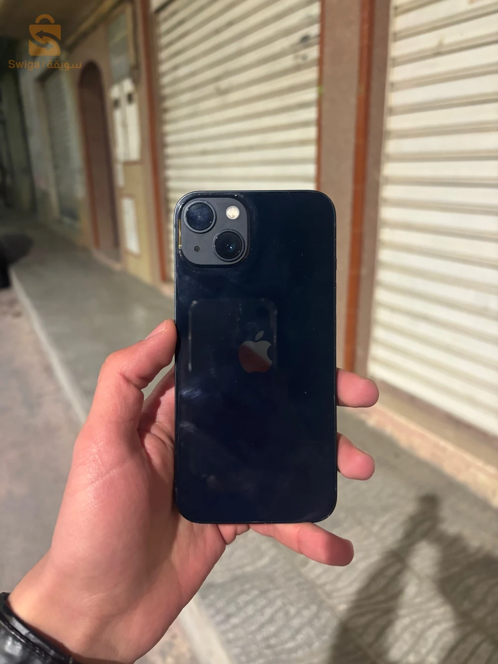 iphlne 13 ce aff original