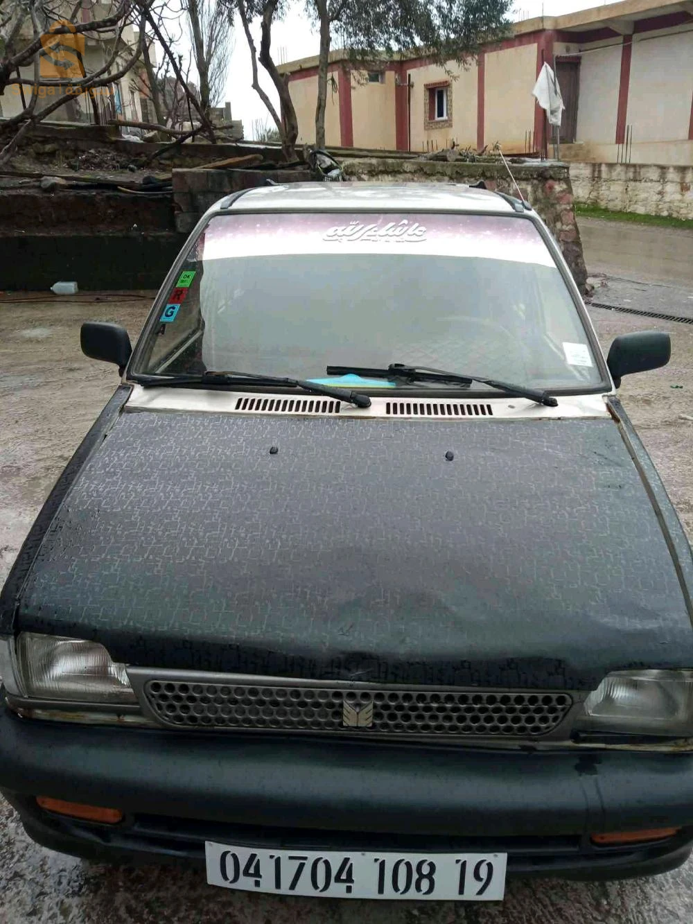 autres véhicules 2008 19 SETIF