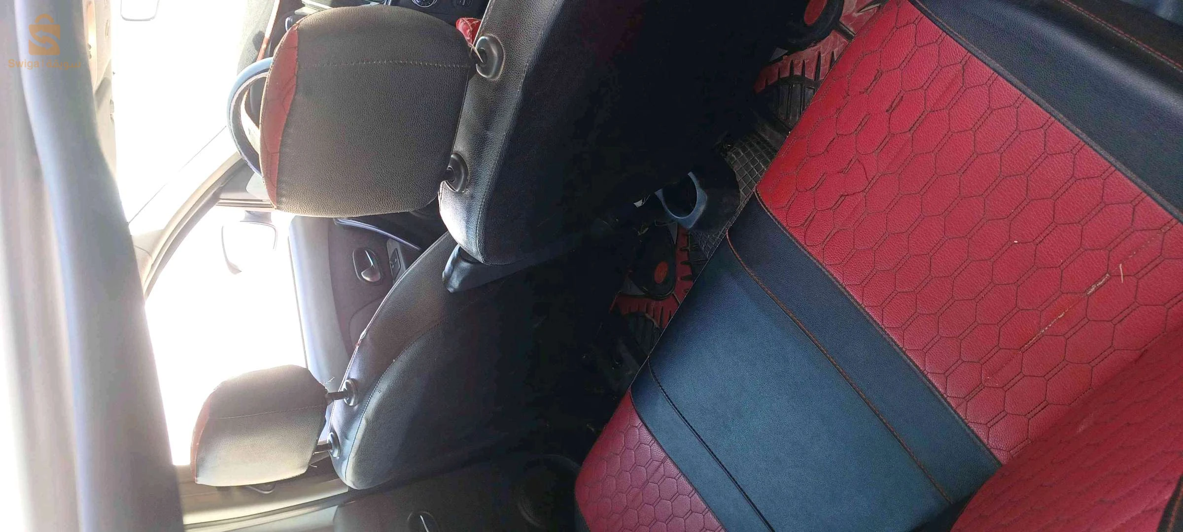 داسيا Sandero 2019 1  ادرار