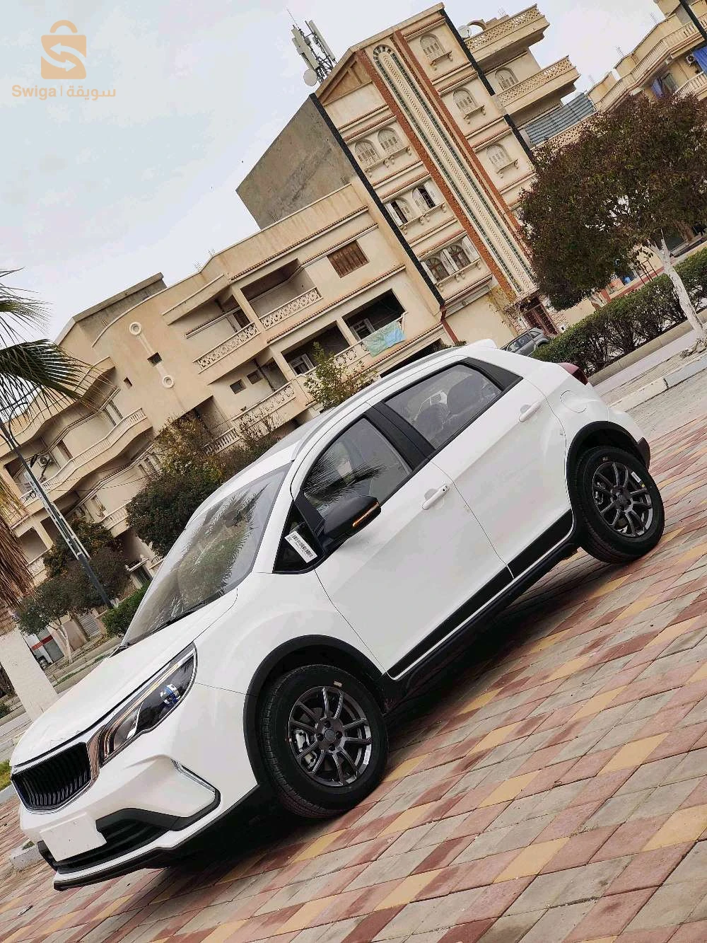 سيارات أخرى 2025 19 سطيف
