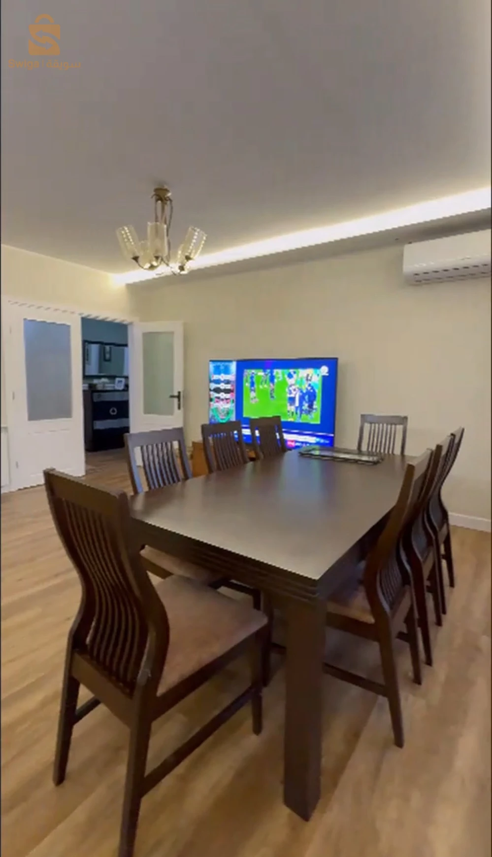 Residance hasnaoui Oran