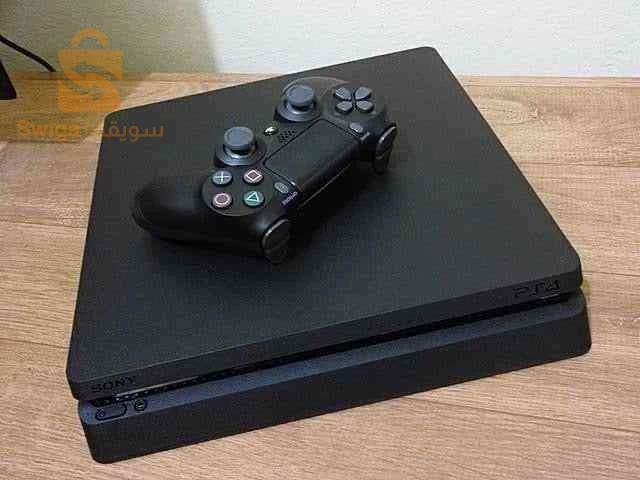 Play station 4