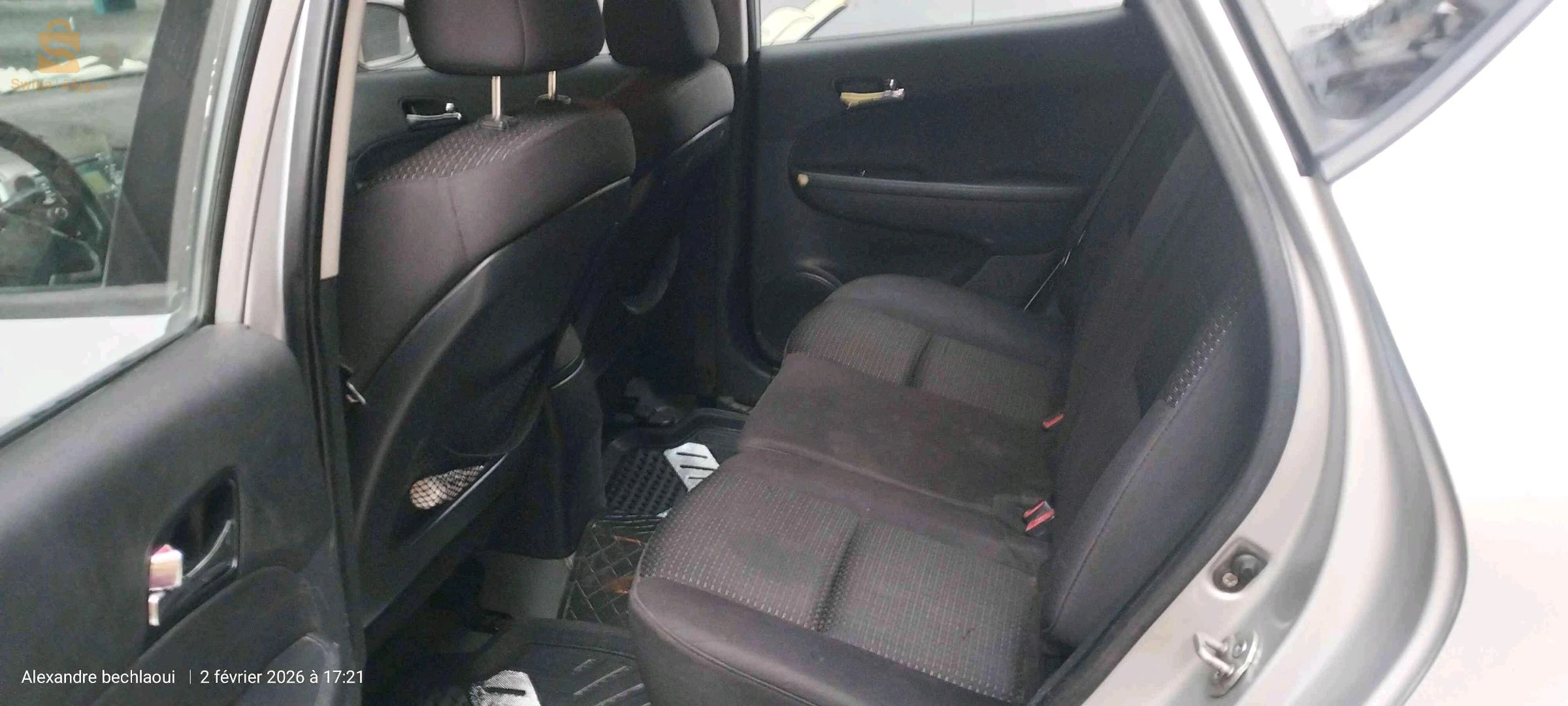 هونداي i30 2012 6 بجاية