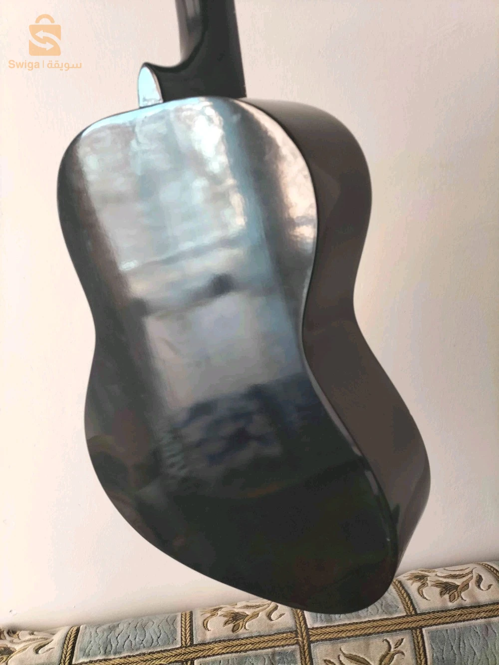 guitar semtoni