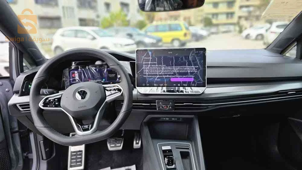 فولكس واجن Golf 2025 19 سطيف