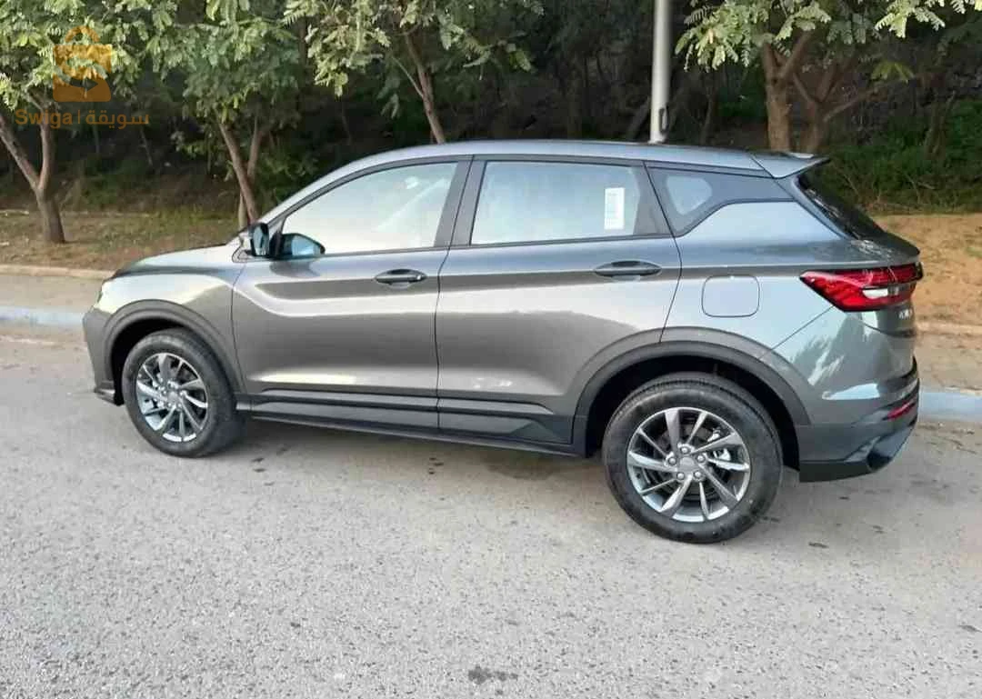 Geely Coolray 35 BOUMERDES