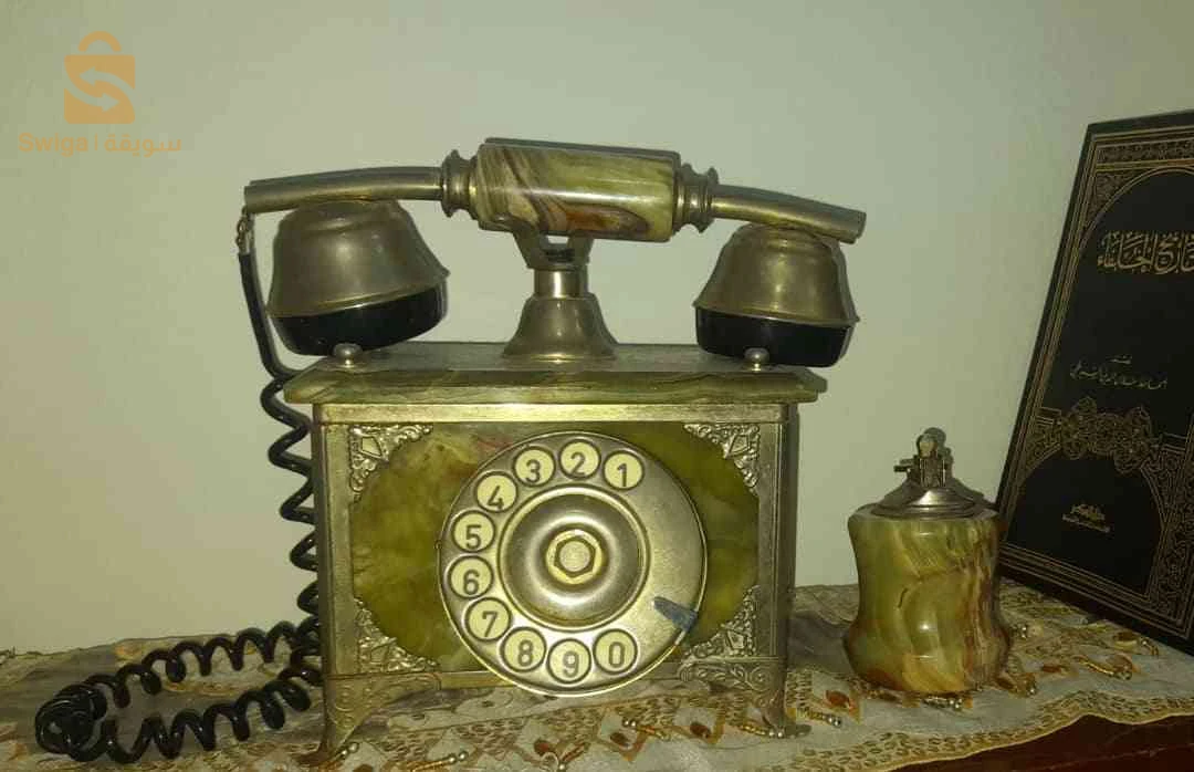 جاء من الزمن الجميل