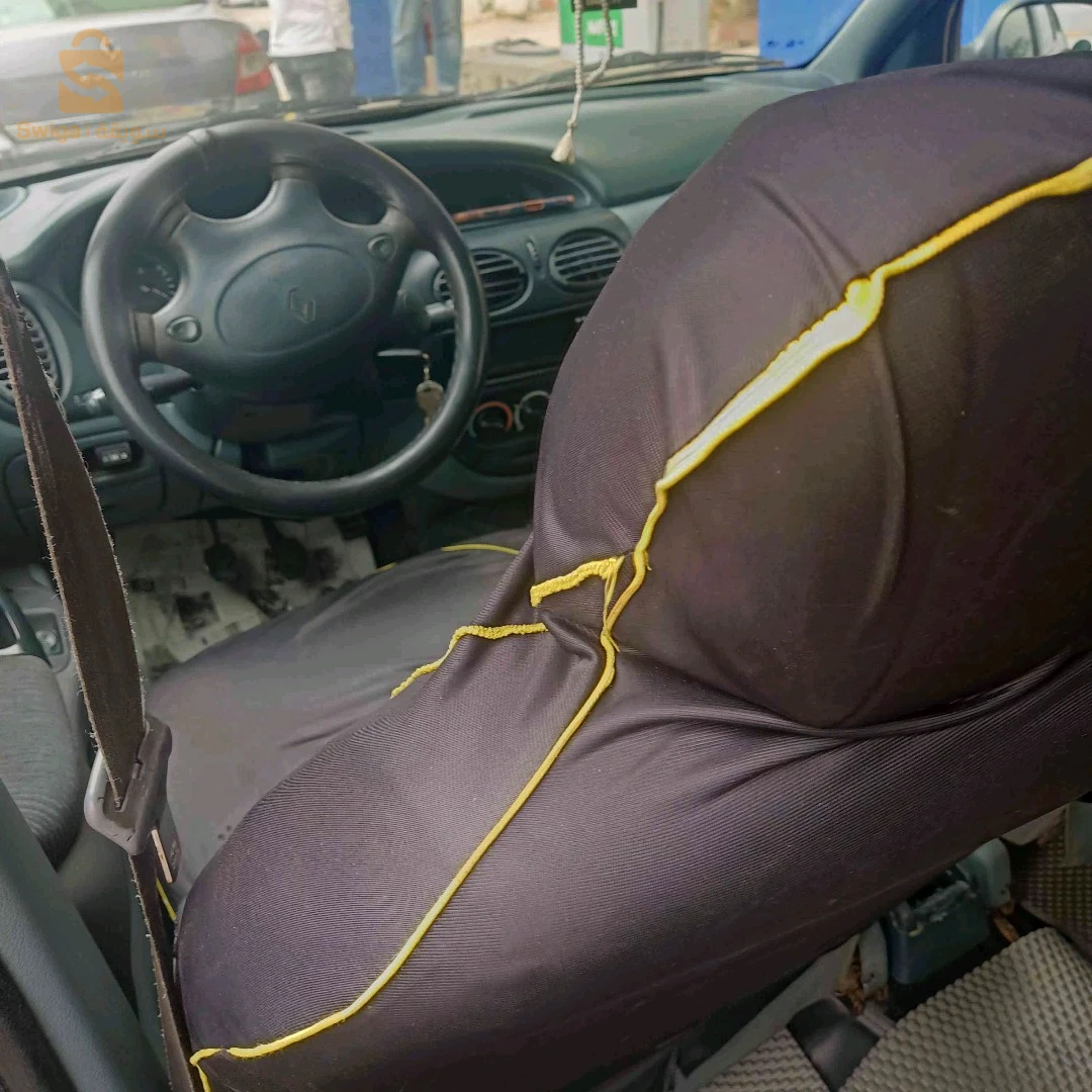 رينو Clio 1 1998 14 تيارت