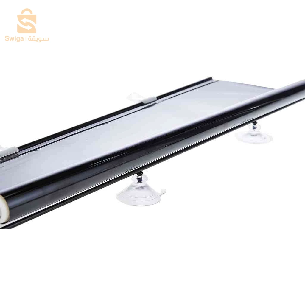 Rouleau Fumée Tinté Universel Pour Voitures 140x53cm