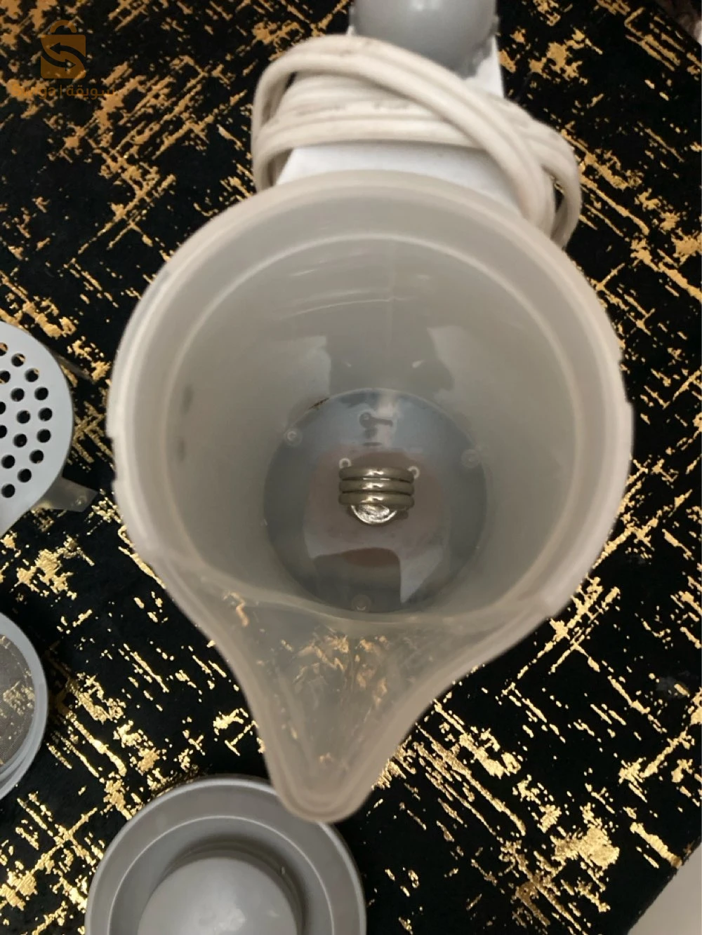 cafetière automobile