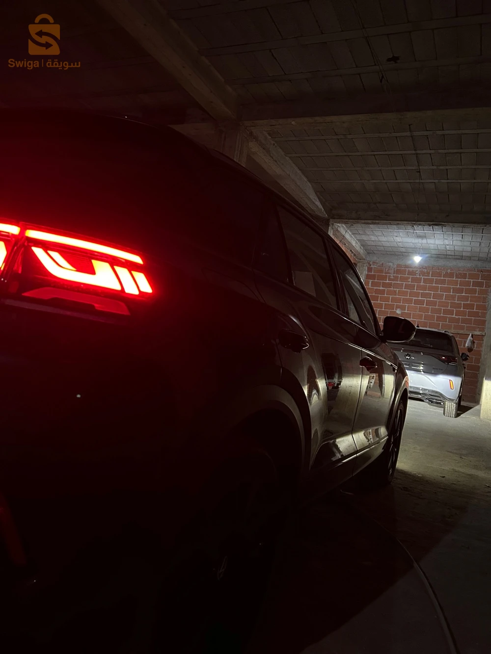 فولكس واجن T_ROC 2025 16 الجزائر
