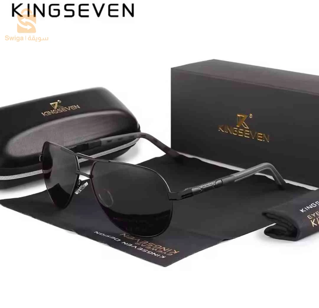 نظارات شمسية Lunette de soleil