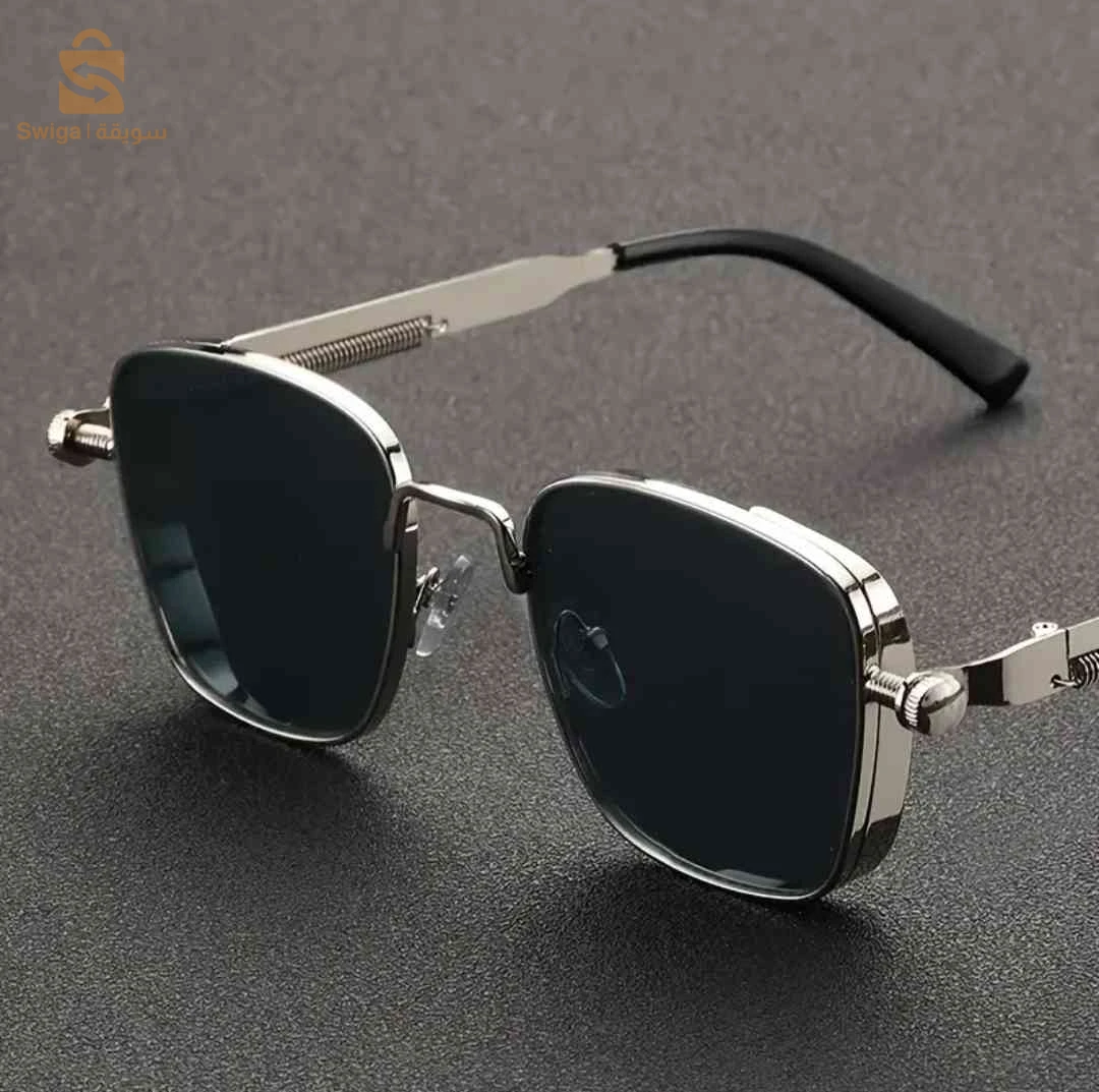 نظارات شمسية Lunette de soleil