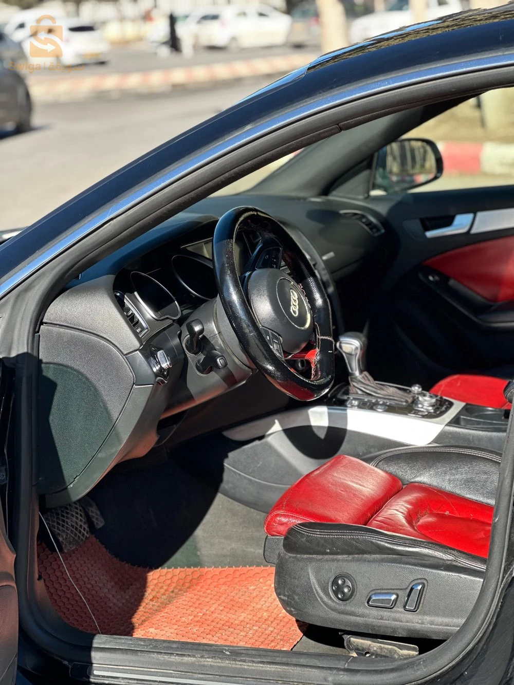 Audi A5 2014 19 SETIF