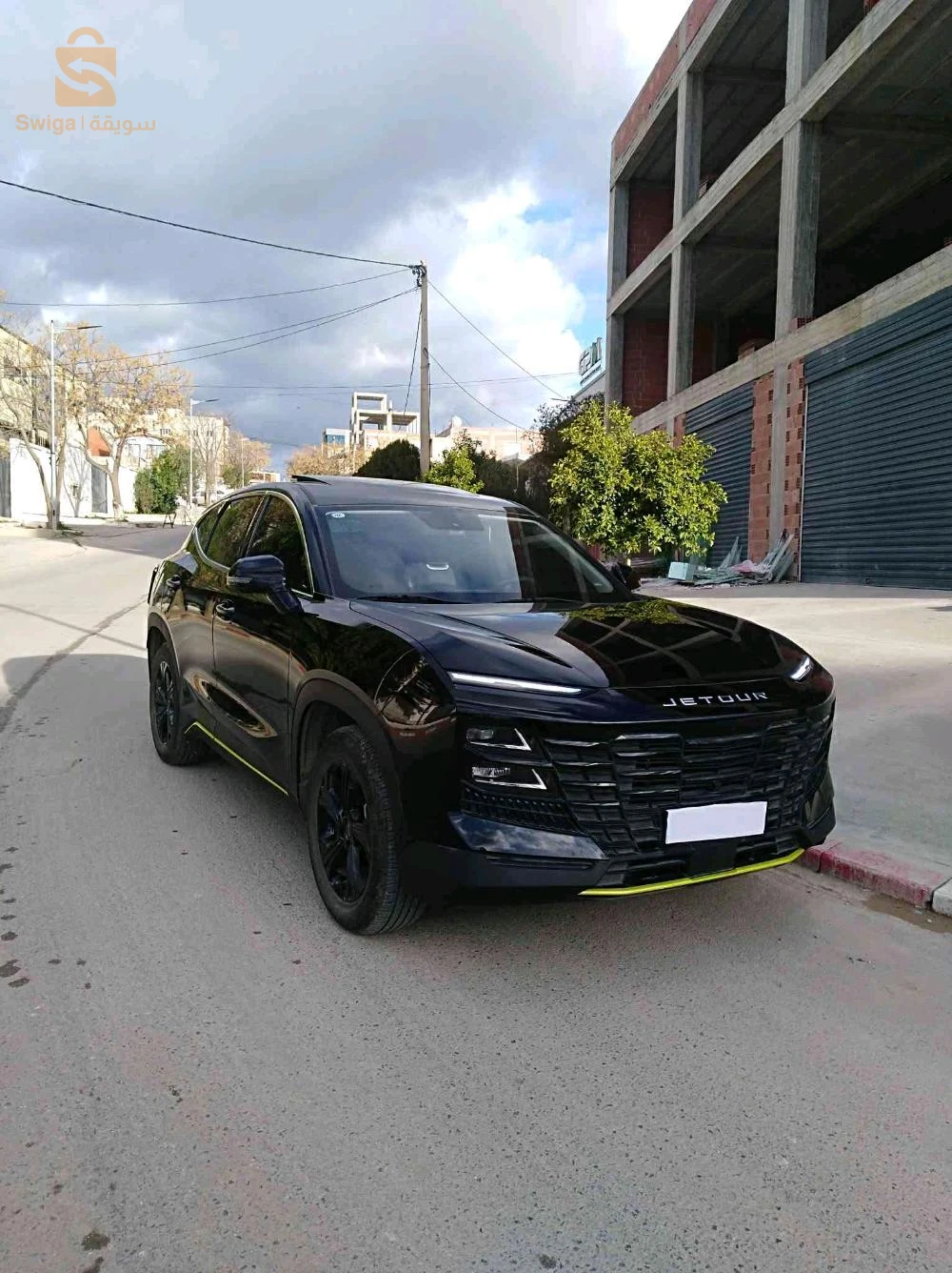 other cars 2025 25 CONSTANTINE