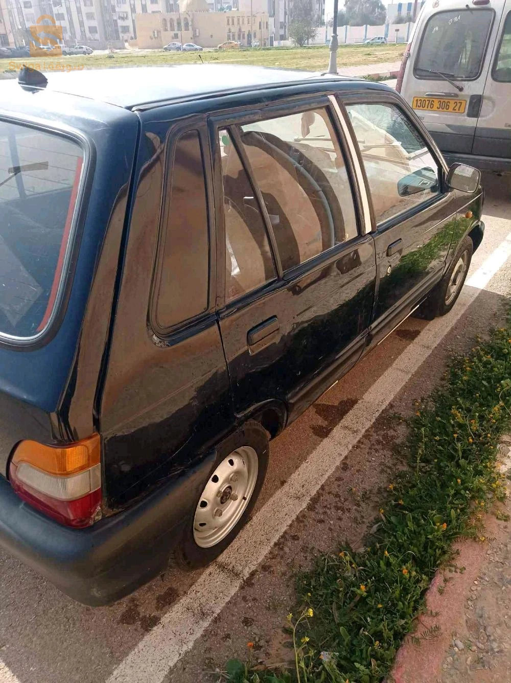 سوزوكي Maruti 2012 27 مستغانم