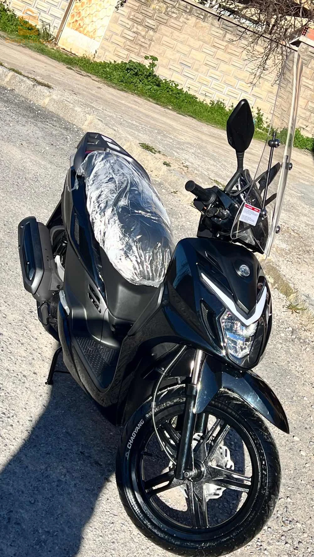 sym sr 2026