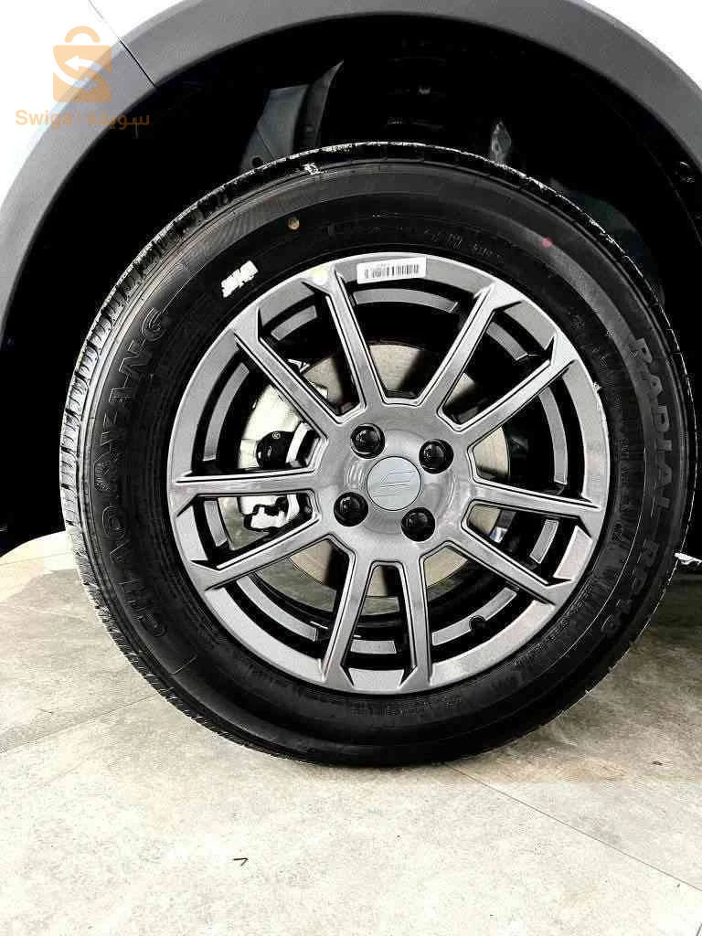 Geely 2025 19 SETIF
