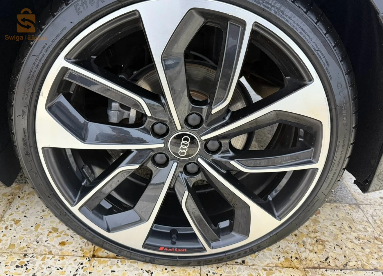 Audi A3 2022 31 ORAN