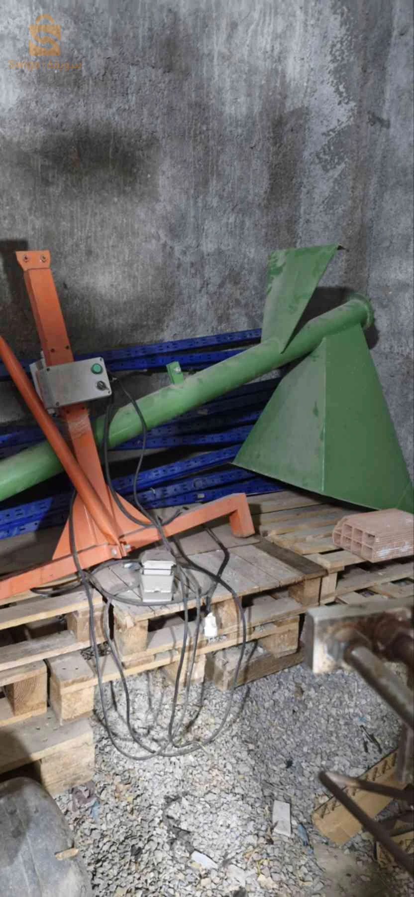 الات للبيع  مستعملة