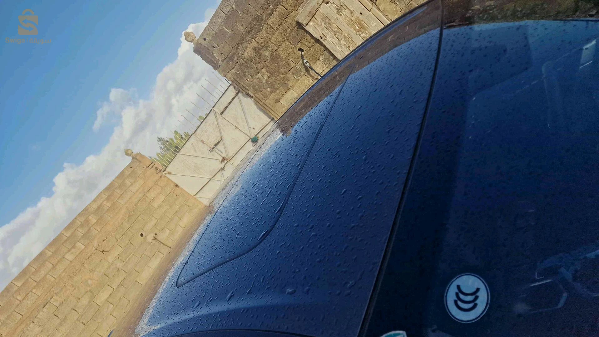 جيلى Coolray 2025 10 البويرة