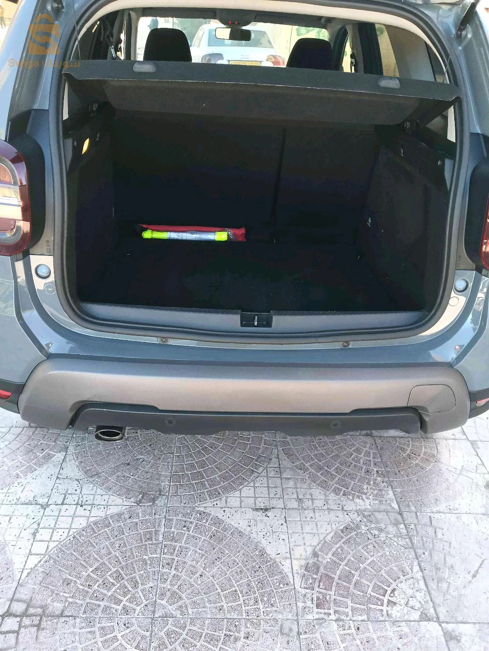 رينو دوستر 2024 5 باتنة