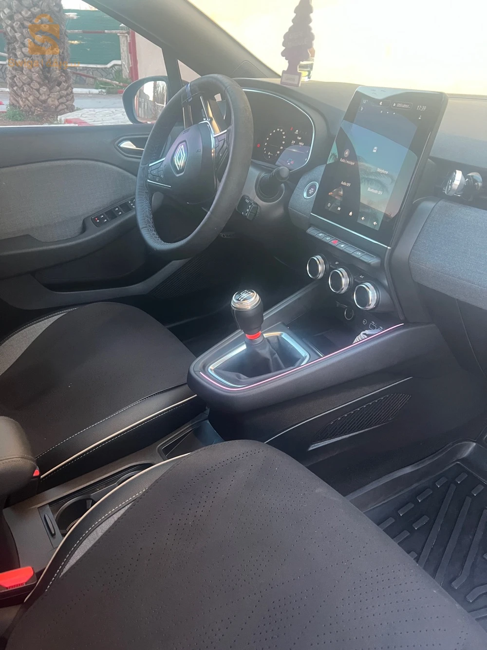 رينو Clio 5 2024 31 وهران