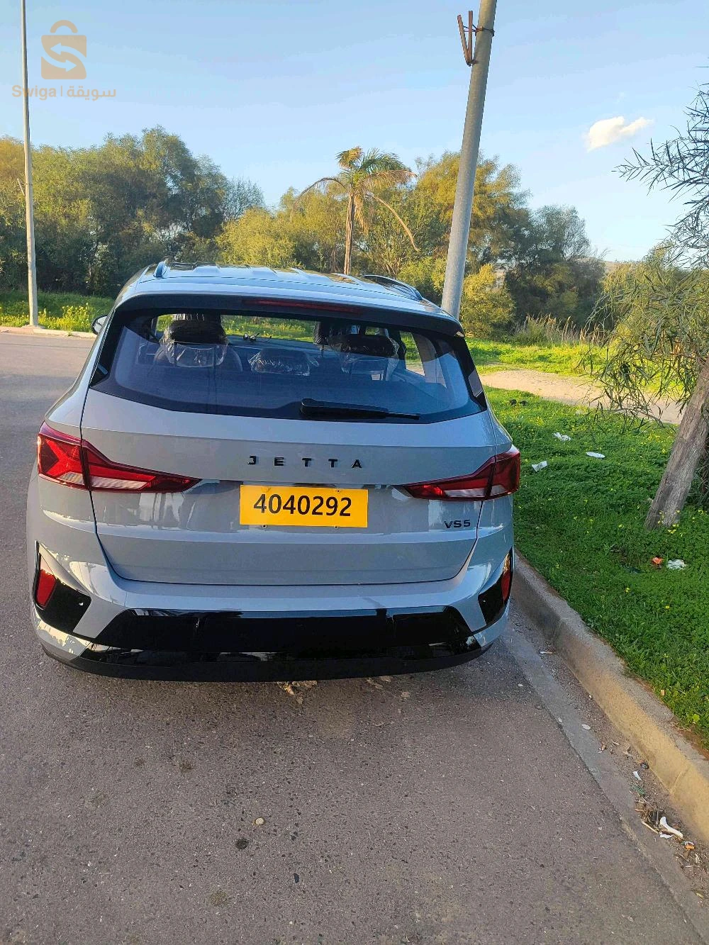 فولكس واجن Jetta 35 بومرداس