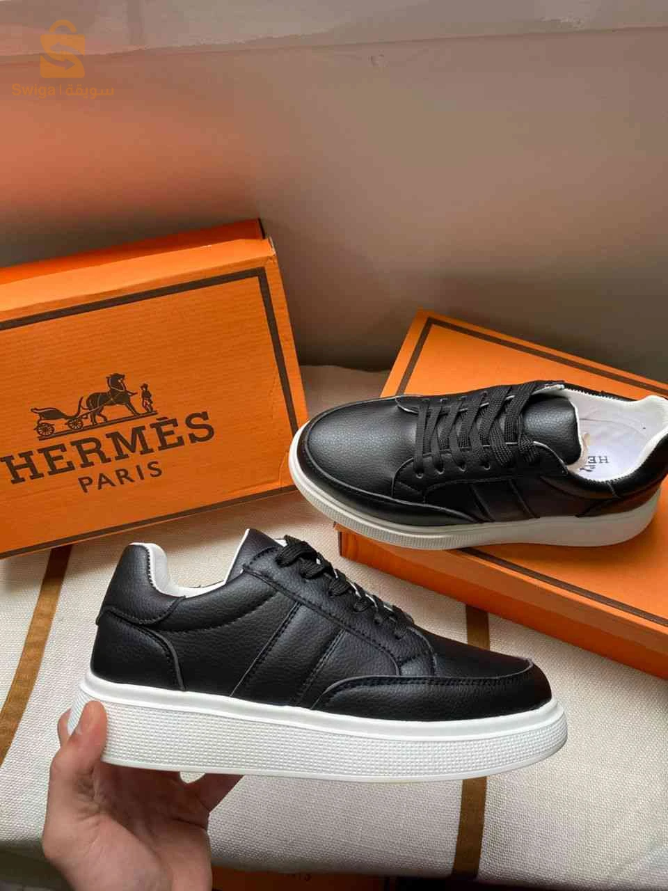 حذاء Chaussures