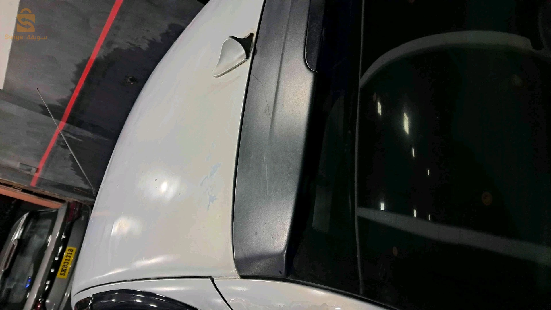 رينو Clio 2 2001 5 باتنة