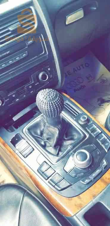 اودي S4 2 شلف
