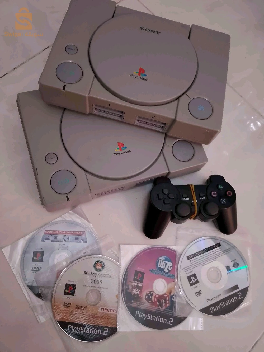 ps1 ps2