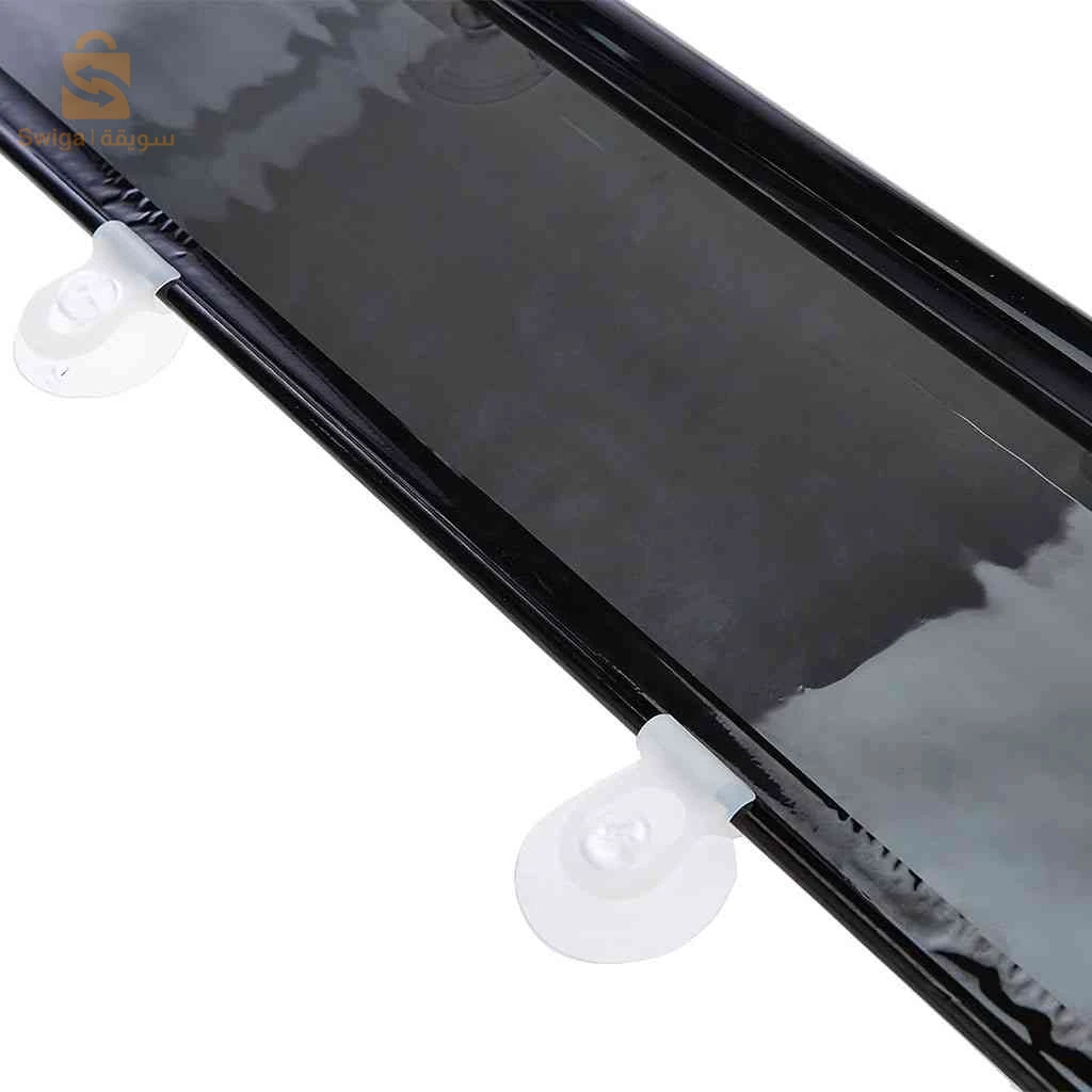Rouleau Fumée Tinté Universel Pour Voitures 140x53cm