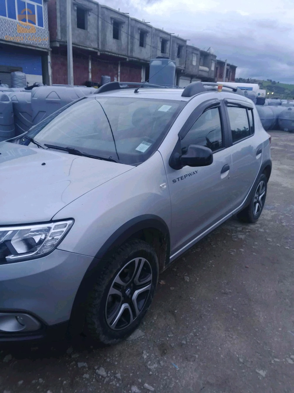 رينو STEPWAY 2023 21 سكيكدة