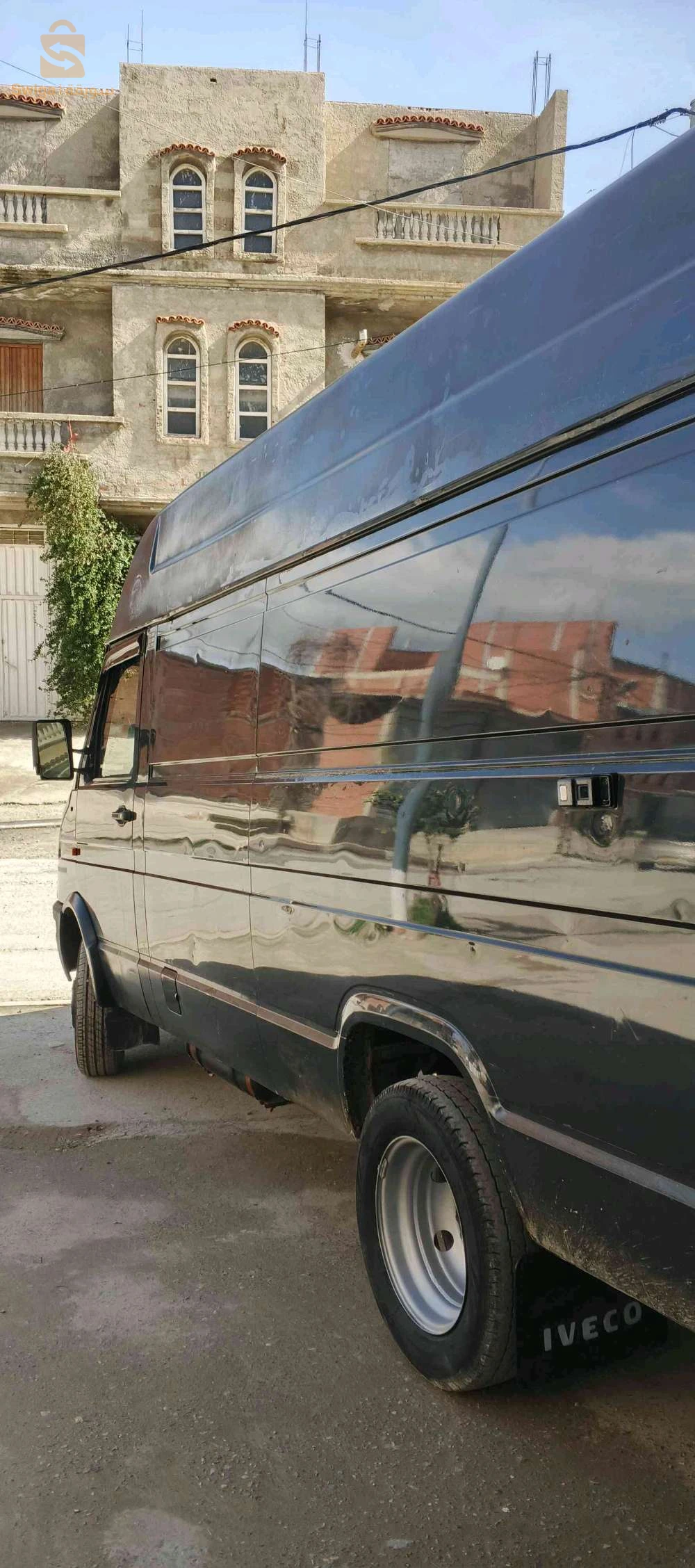 other cars 1996 34 BORDJ BOU ARRERIDJ