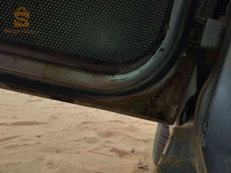 شيفروليه Aveo 2007 49 تيميمون