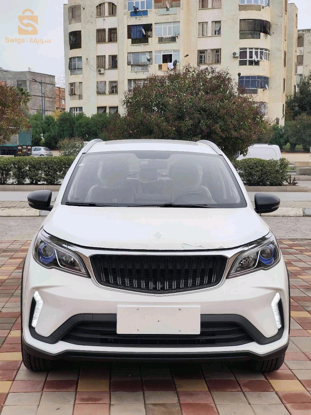 سيارات أخرى 2025 19 سطيف