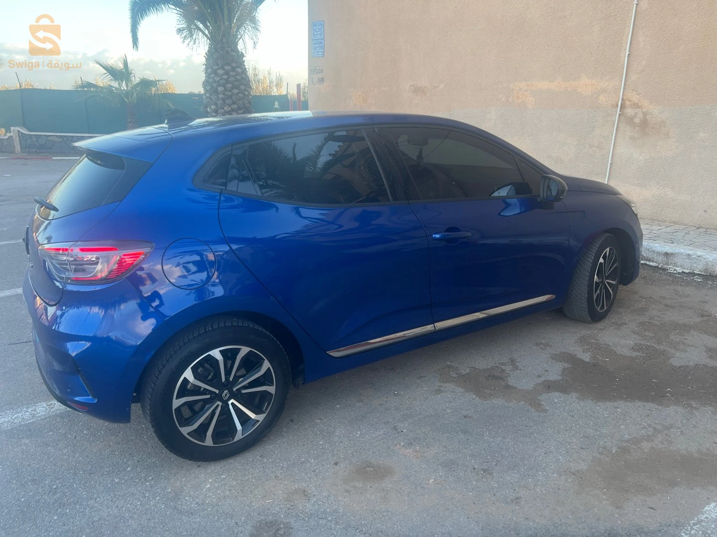 رينو Clio 5 2024 31 وهران